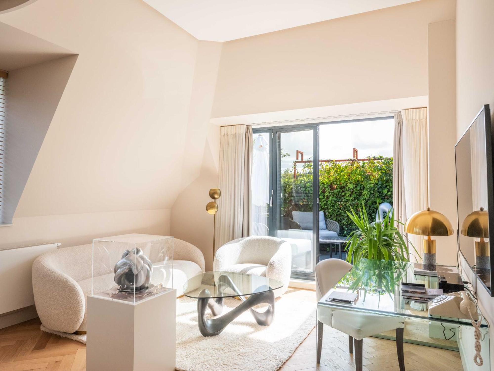 Restaurant Hotel Merlet Σχόορλ Εξωτερικό φωτογραφία