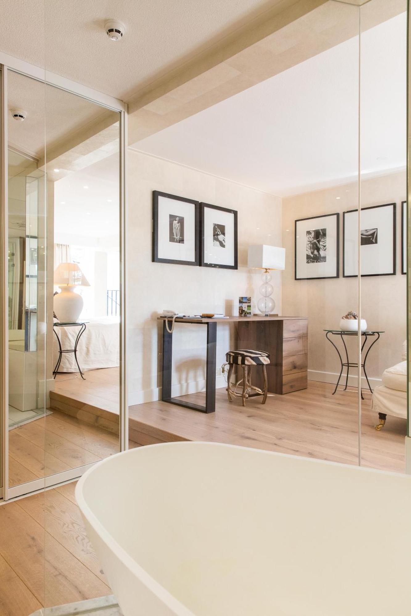 Restaurant Hotel Merlet Σχόορλ Εξωτερικό φωτογραφία