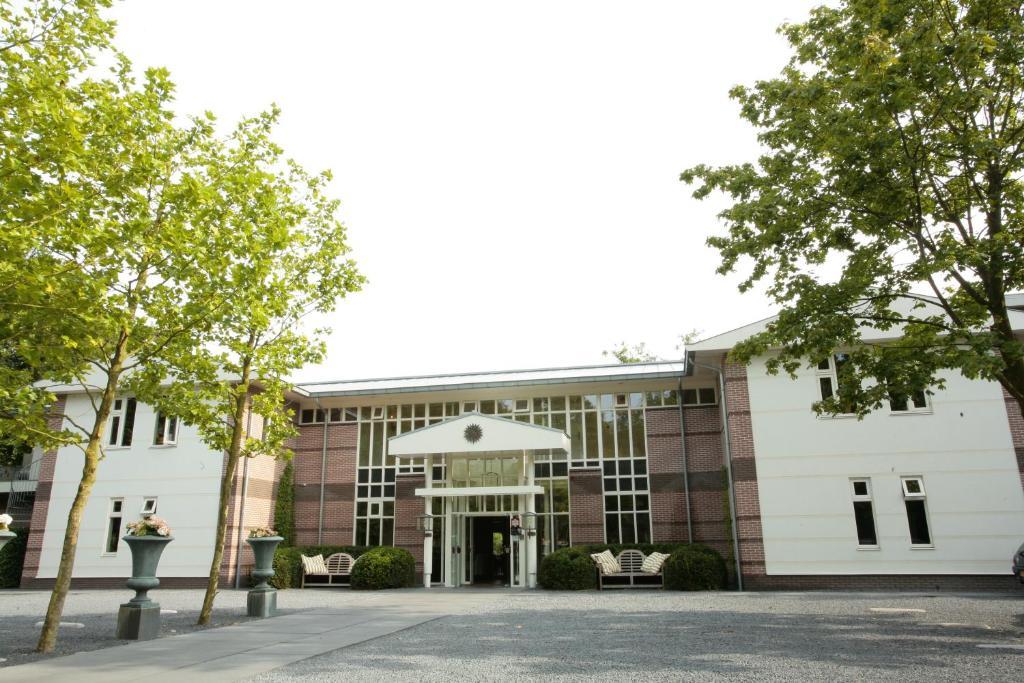 Restaurant Hotel Merlet Σχόορλ Εξωτερικό φωτογραφία