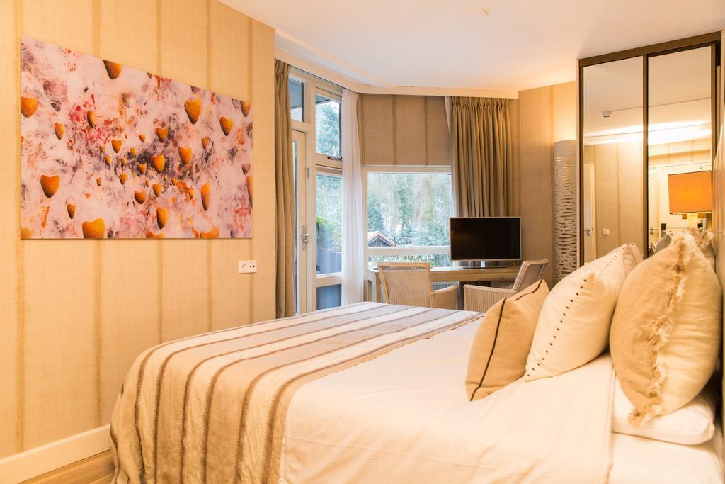 Restaurant Hotel Merlet Σχόορλ Εξωτερικό φωτογραφία