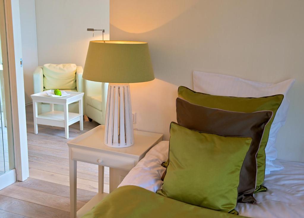 Restaurant Hotel Merlet Σχόορλ Δωμάτιο φωτογραφία