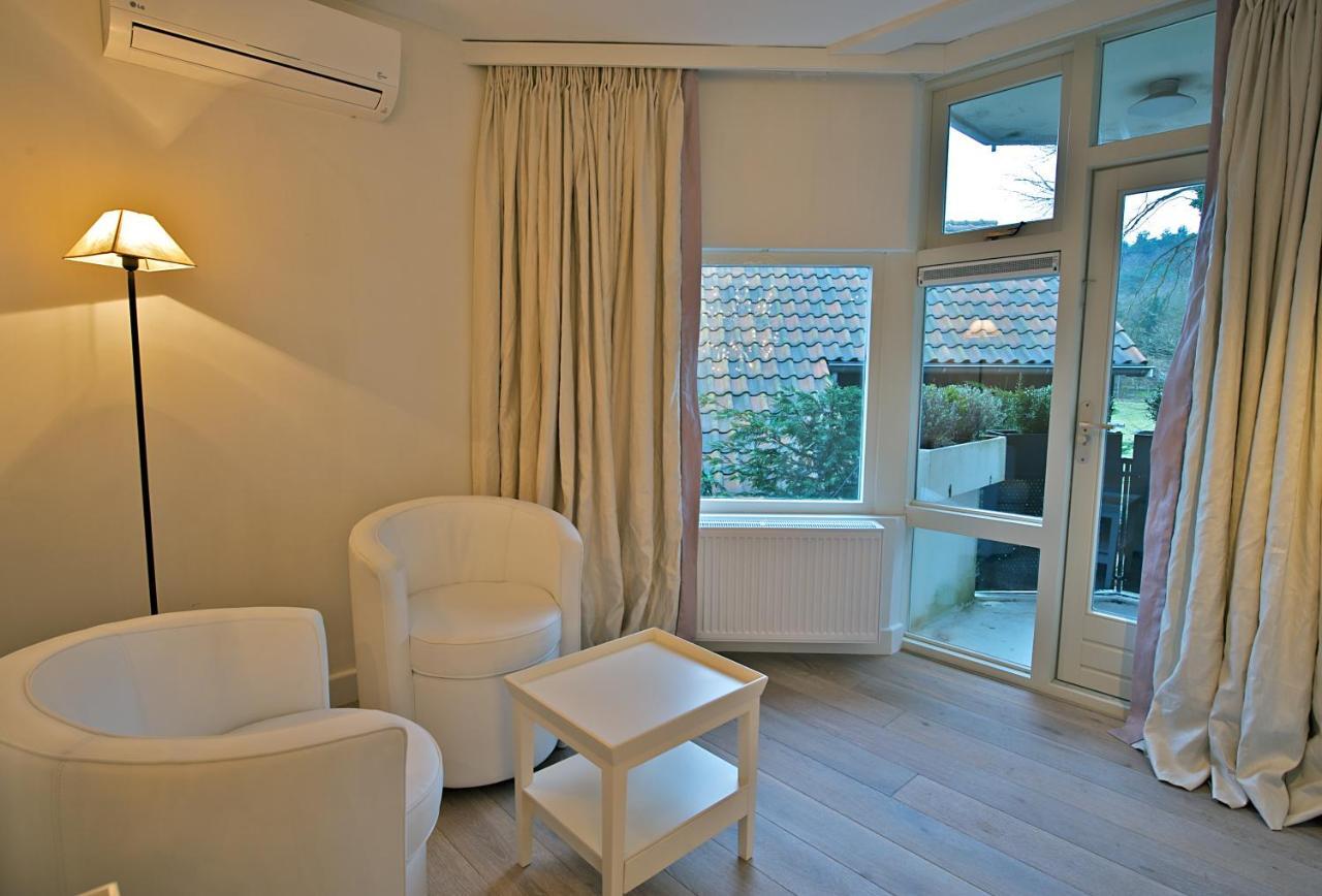 Restaurant Hotel Merlet Σχόορλ Δωμάτιο φωτογραφία